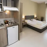 Sirines Complex 2* Ποτός