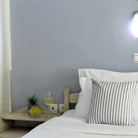 Hotel apartamentowy Sirines Complex