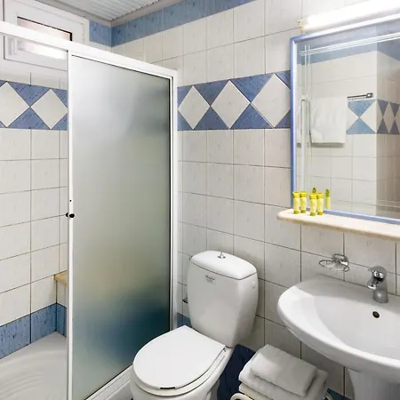 Aparthotel Sirines Potos