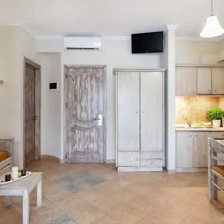 Aparthotel Sirines