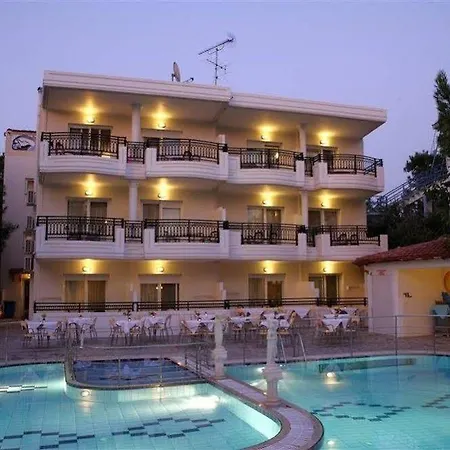 Sirines Aparthotel