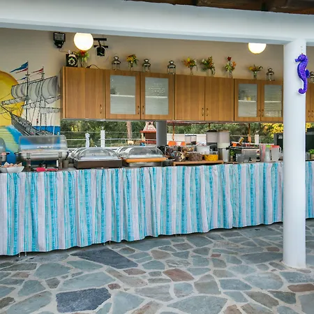 Sirines Complex Hotel apartamentowy 2*