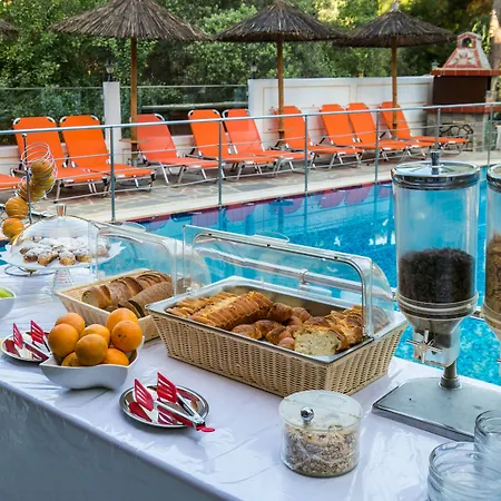 Sirines Complex Potos