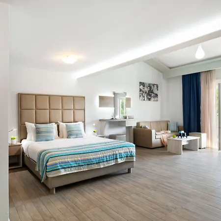 Sirines Complex Hotel apartamentowy