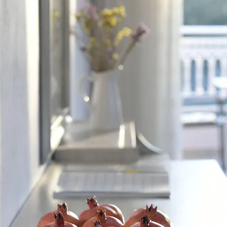 Sirines Complex Hotel apartamentowy 2*