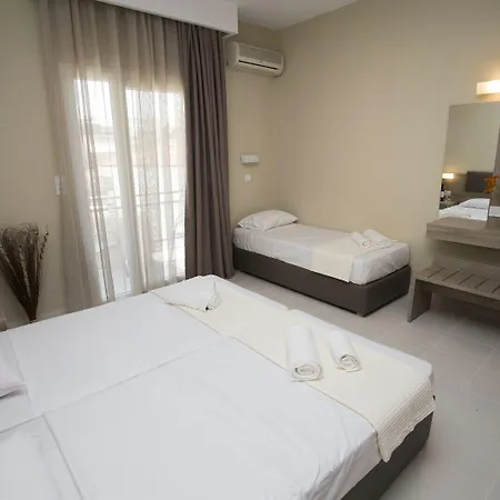 Sirines Complex Potos