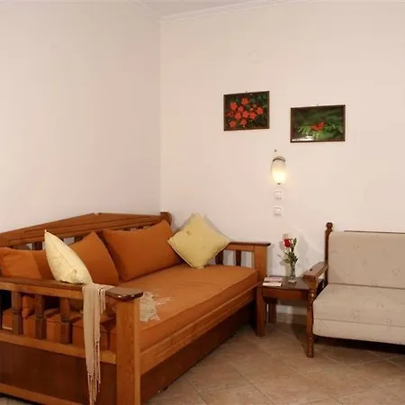 Sirines Aparthotel