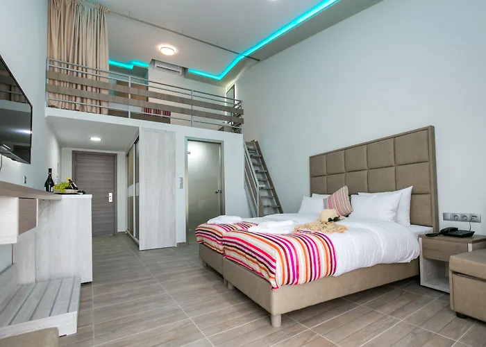 Sirines Complex 2* Потос