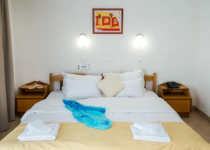 Sirines Complex Апарт-отель 2*