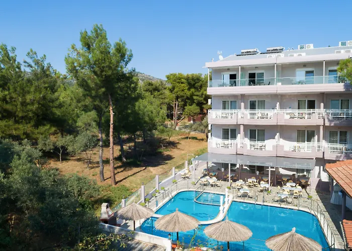 Sirines Complex 2*