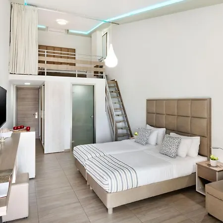 Sirines Complex Lejlighedshotel 2*