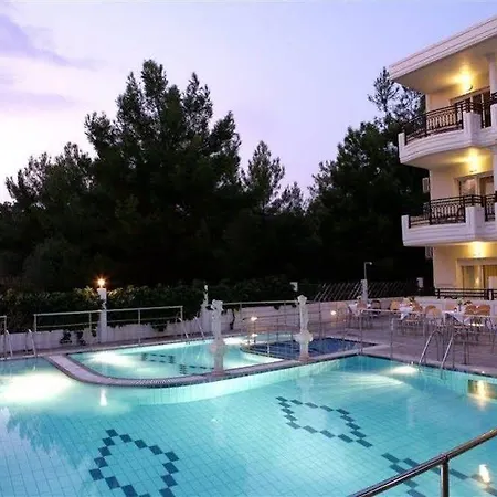 Sirines Complex Potos