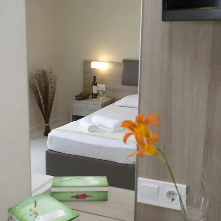Sirines Complex Aparthotel