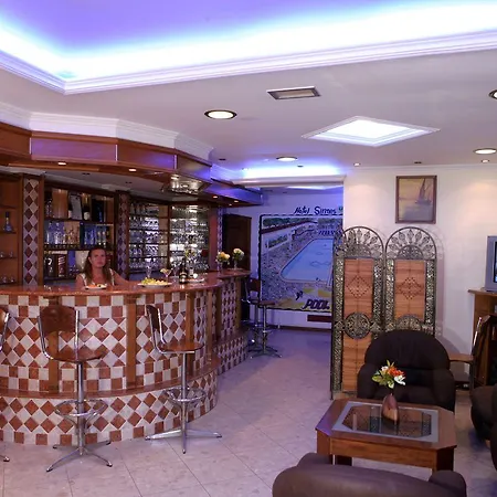 Sirines Complex Lejlighedshotel 2*