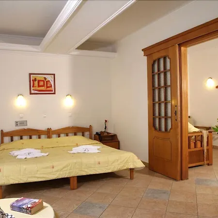 Sirines Complex Lejlighedshotel 2*