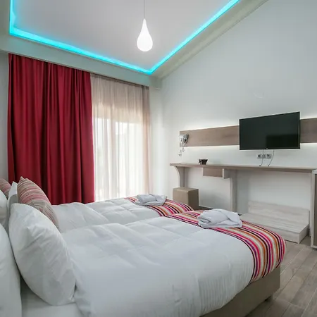 Sirines Complex 2*