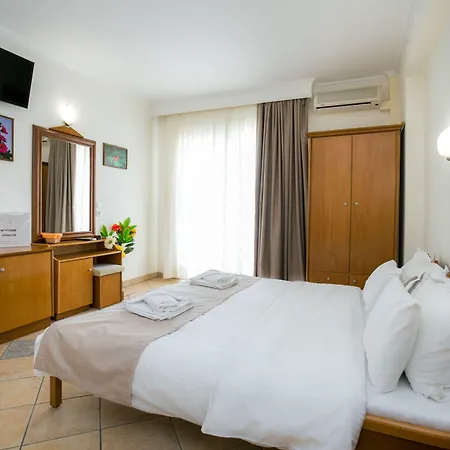 Sirines Complex Lejlighedshotel 2*