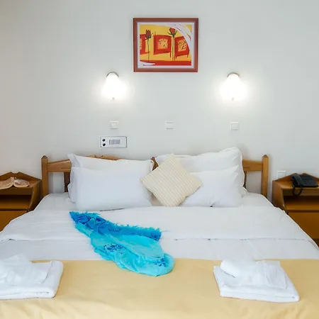 Sirines Complex Lejlighedshotel 2*
