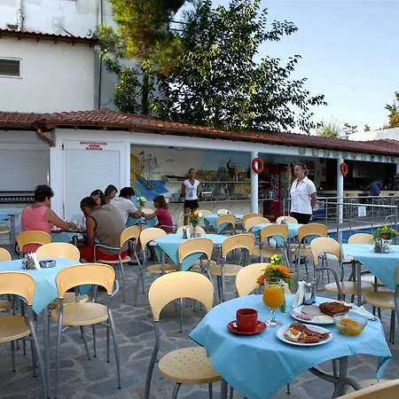Lejlighedshotel Sirines Complex 2*