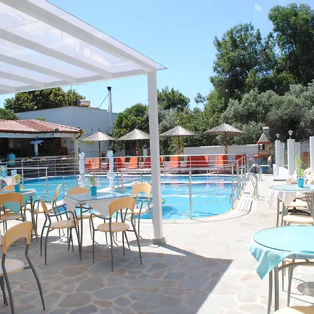 Sirines Complex 2*