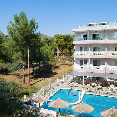 Sirines Complex 2*