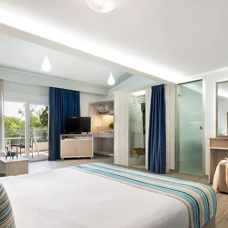 Sirines Complex Hotel de apartamente Potos