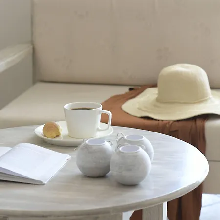 Lejlighedshotel Sirines Complex