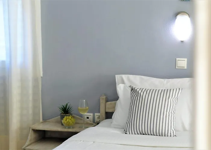 Aparthotel Sirines Complex