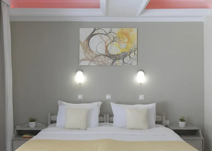 Sirines Complex Aparthotel Potos