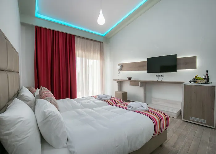 Sirines Complex 2*