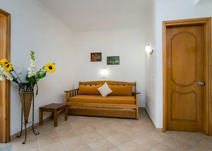 Aparthotel Sirines Complex 2*