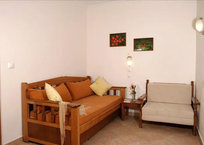 Aparthotel Sirines Complex