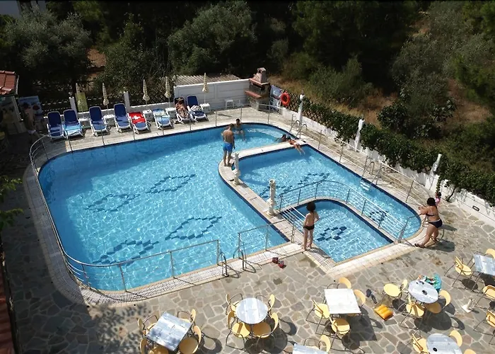 Sirines Complex Aparthotel