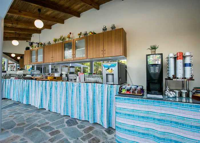 Sirines Complex Aparthotel
