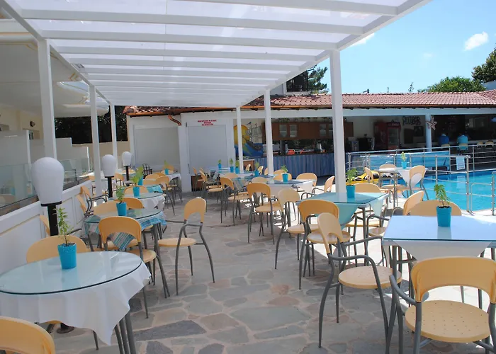 Sirines Complex 2*