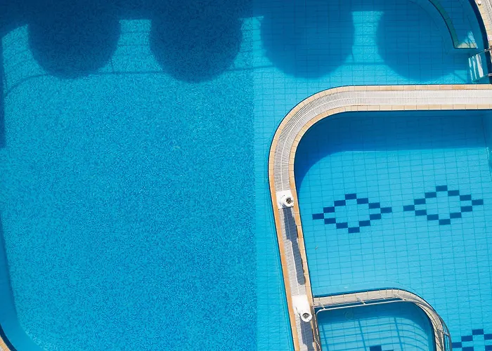 Sirines Complex Aparthotel